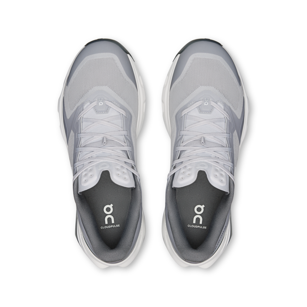 On Men Cloudpulse 2 - Glacier / Ivory
