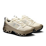 On Men Cloudrock Low Waterproof - Grain / Soba