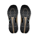 On Men Cloudrock Low Waterproof - Grain / Soba