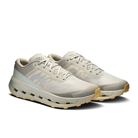 Explore On Men Cloudultra 3 - Brume / Winter for trail, outdoor & lifestyle use | Liv Activ Singapore