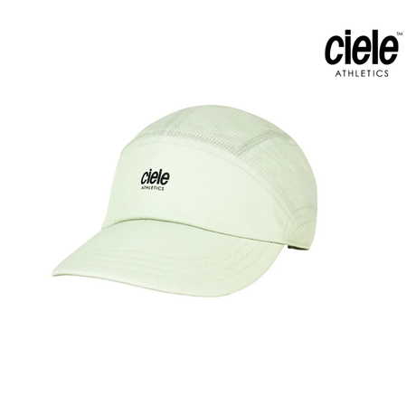 Explore Ciele FSTCap SC Classic Athletics SL - Light Moss for trail, outdoor & lifestyle use | Liv Activ Singapore