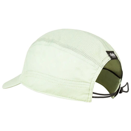 Explore Ciele FSTCap SC Classic Athletics SL - Light Moss for trail, outdoor & lifestyle use | Liv Activ Singapore