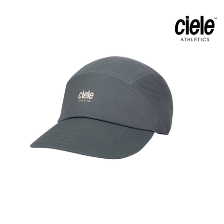 Explore Ciele FSTCap SC Classic Athletics SL - Ocean for trail, outdoor & lifestyle use | Liv Activ Singapore