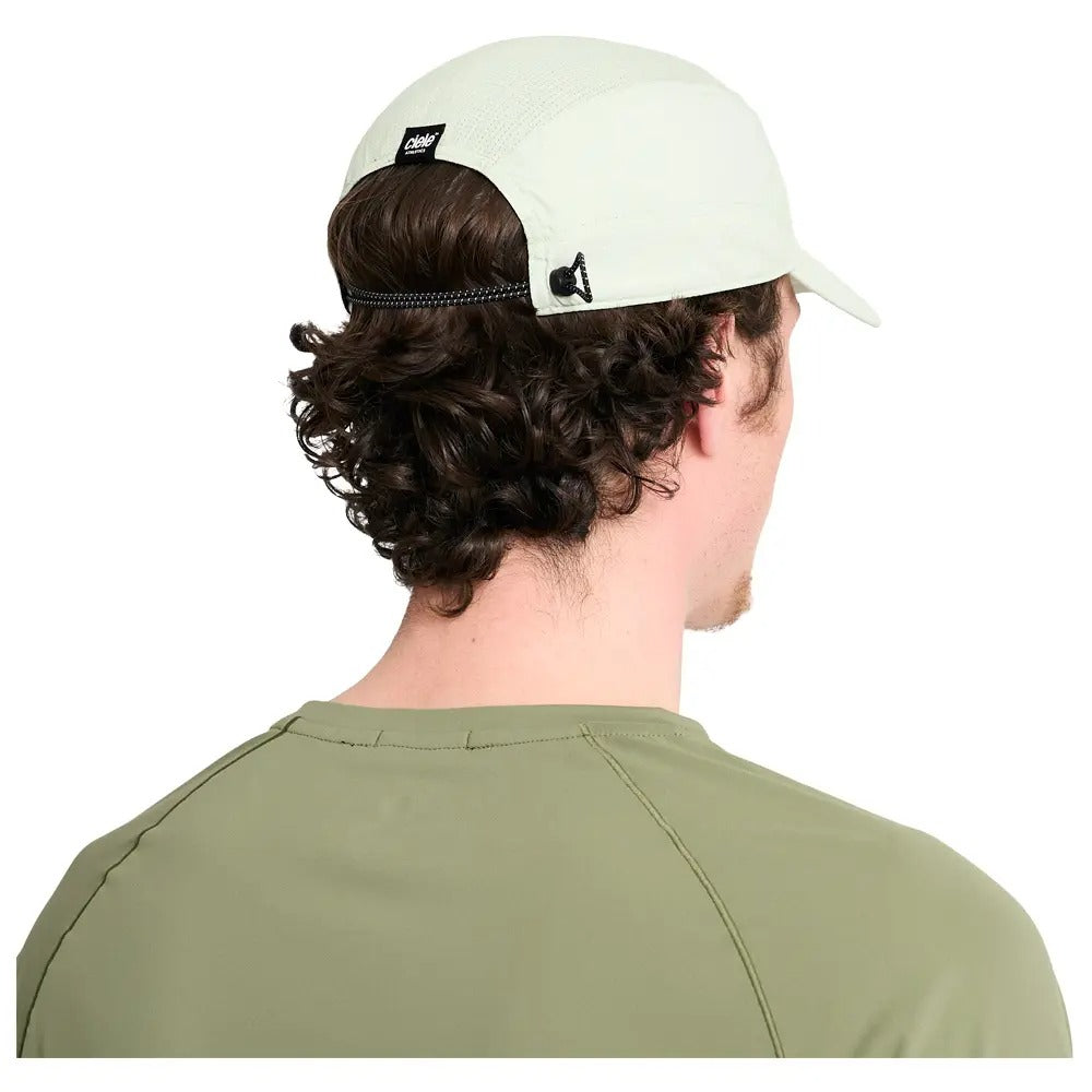 Ciele FSTCap SC Classic Athletics SL - Light Moss