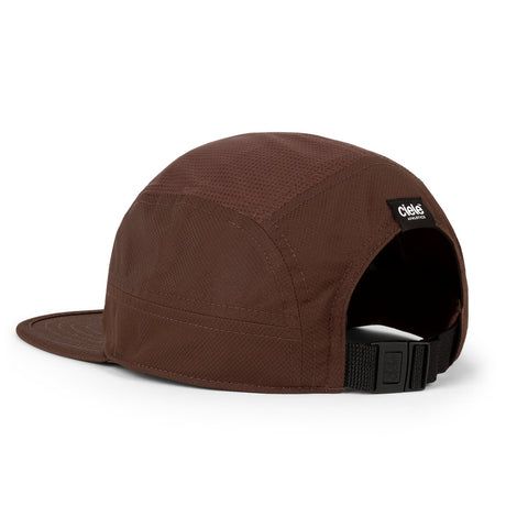 Explore Ciele GOCap Classic Athletics - Oak for trail, outdoor & lifestyle use | Liv Activ Singapore