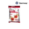Explore (10 Packs) Yaktrax Hand Warmers 10 Hours - Expiry Jan 2029 for trail, outdoor & lifestyle use | Liv Activ Singapore