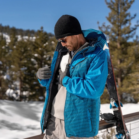 Explore (10 Packs) Yaktrax Adhesive Body Warmer 12 Hours - Expiry July 2027 for trail, outdoor & lifestyle use | Liv Activ Singapore
