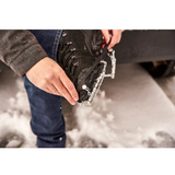 Yaktrax Trek Diamond Grip Traction Device