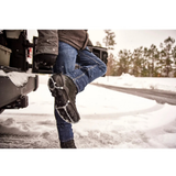 Yaktrax Trek Diamond Grip Traction Device