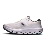 Explore On Women Cloudvista 3 Waterproof - Ether / Grain for trail, outdoor & lifestyle use | Liv Activ Singapore