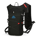 Azela Running Vest 6L - Black