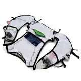 Oxygen Running Vest 5L - White
