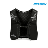 Oxygen Running Vest 5L - Black