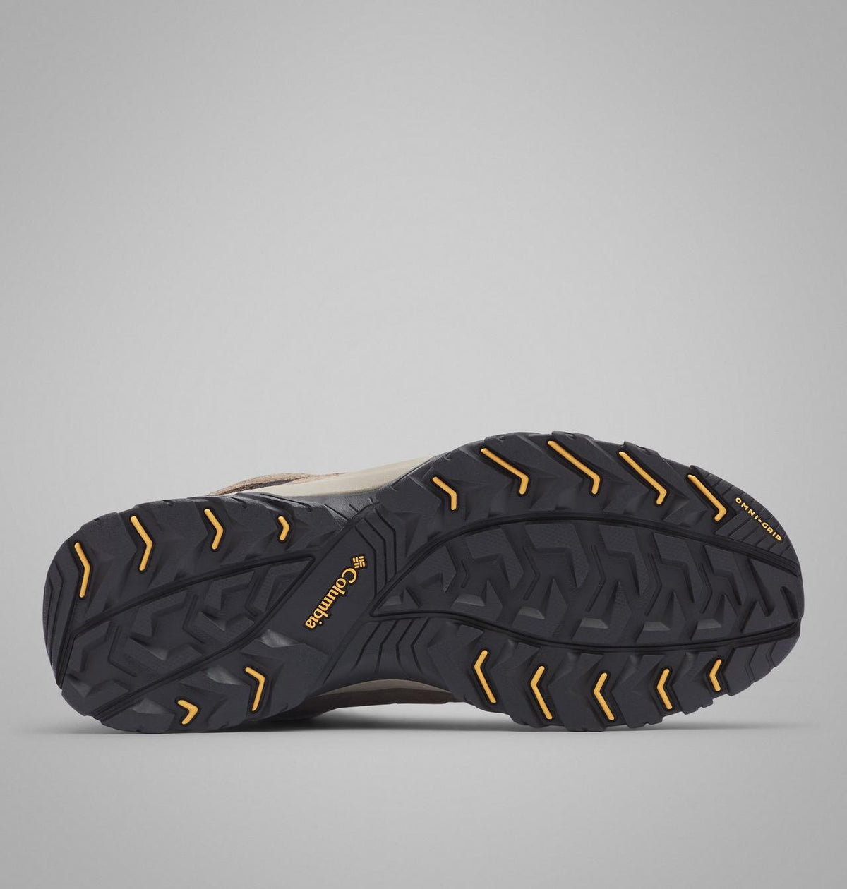 Explore Columbia Men Crestwood Mid Waterproof - Cordovan / Squash for trail, outdoor & lifestyle use | Liv Activ Singapore
