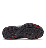 Columbia Women Crestwood Mid Waterproof - Graphite / Daredevil