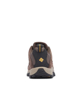Columbia Men Crestwood Waterproof - Mud / Squash