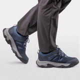 Helly Hansen Women Switchback Low 3 HT - Alpine Frost / Washed Navy