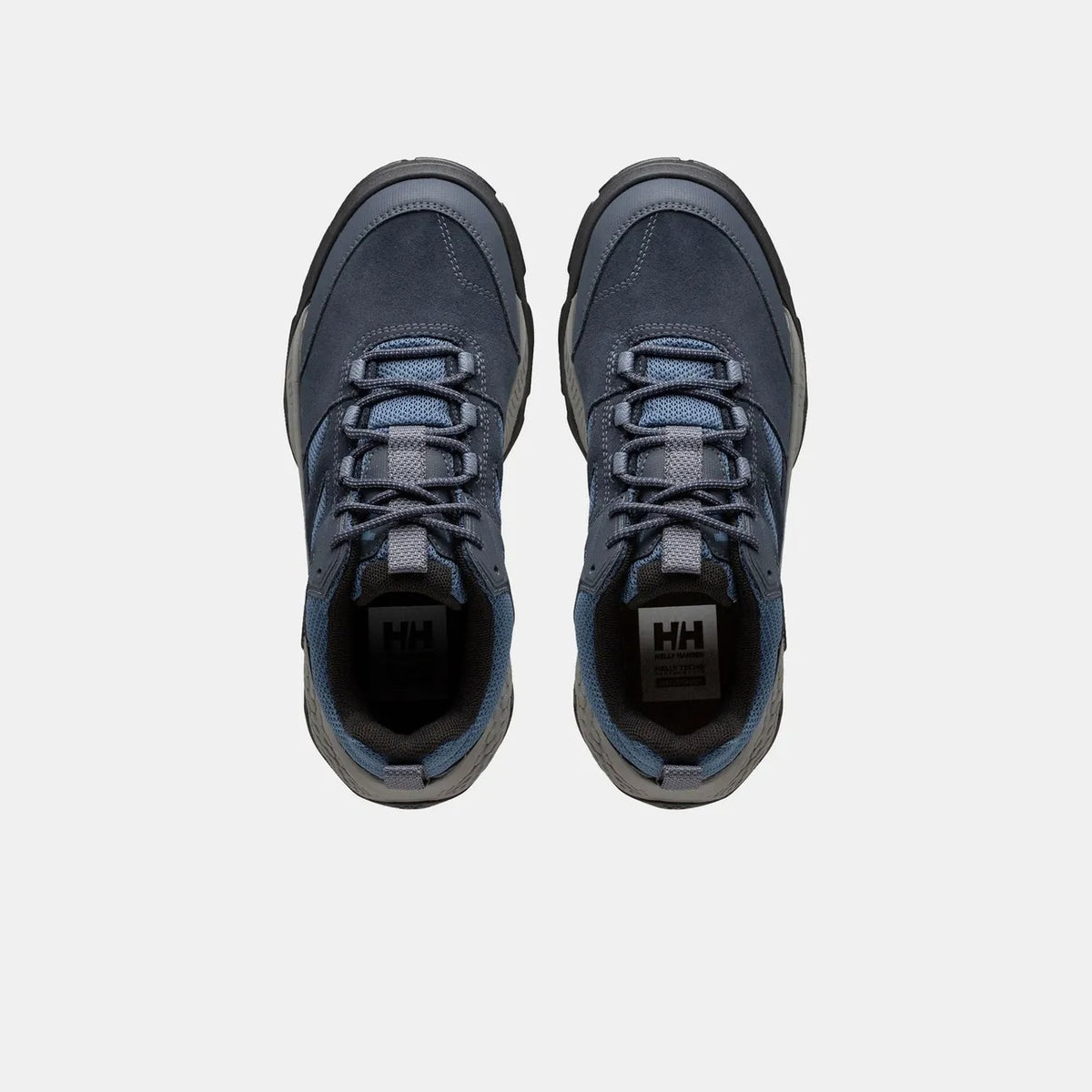 Helly Hansen Women Switchback Low 3 HT - Alpine Frost / Washed Navy