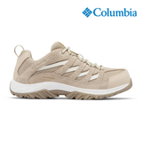 Columbia Women Crestwood Waterproof - Ancient Fossil / Pebble