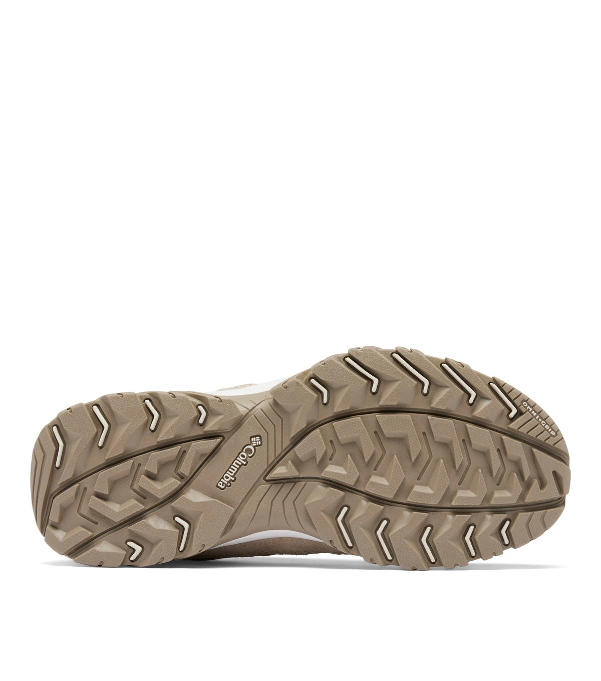Columbia Women Crestwood Waterproof - Ancient Fossil / Pebble