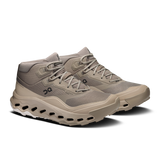On Women Cloudhorizon 2 Mid Waterproof - Cinder / Desert