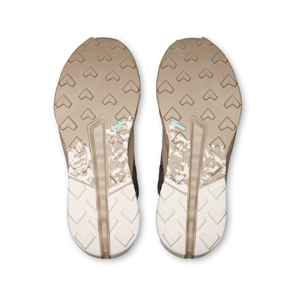On Men Cloudhorizon 2 Mid Waterproof - Cinder / Desert