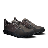 Explore On Men Cloud 6 Waterproof - Espresso / Black for trail, outdoor & lifestyle use | Liv Activ Singapore