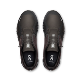 Explore On Men Cloud 6 Waterproof - Espresso / Black for trail, outdoor & lifestyle use | Liv Activ Singapore