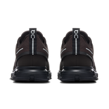 Explore On Men Cloud 6 Waterproof - Espresso / Black for trail, outdoor & lifestyle use | Liv Activ Singapore