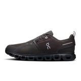 Explore On Men Cloud 6 Waterproof - Espresso / Black for trail, outdoor & lifestyle use | Liv Activ Singapore