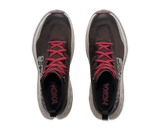 Explore HOKA Men Speedgoat 7 Hike GTX - Spiced Chocolate / River Rock Grey for trail, outdoor & lifestyle use | Liv Activ Singapore
