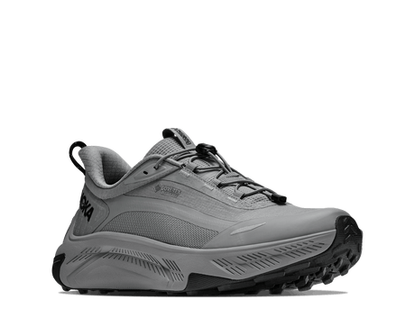 HOKA Men Transport 2 GTX Wide - Galactic Grey / Galactic Grey