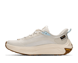 HOKA Women Transport 2 GTX Wide - Alabaster / Alabaster