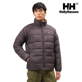 Explore Patagonia Men Reversible Silent Down Jacket - Ink Black for trail, outdoor & lifestyle use | Liv Activ Singapore