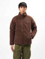 Explore Patagonia Men Reversible Silent Down Jacket - Ink Black for trail, outdoor & lifestyle use | Liv Activ Singapore