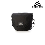 Explore Gregory Laughing Shoulder 7L - Black for trail, outdoor & lifestyle use | Liv Activ Singapore