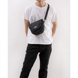 Explore Gregory Laughing Shoulder 7L - Black for trail, outdoor & lifestyle use | Liv Activ Singapore
