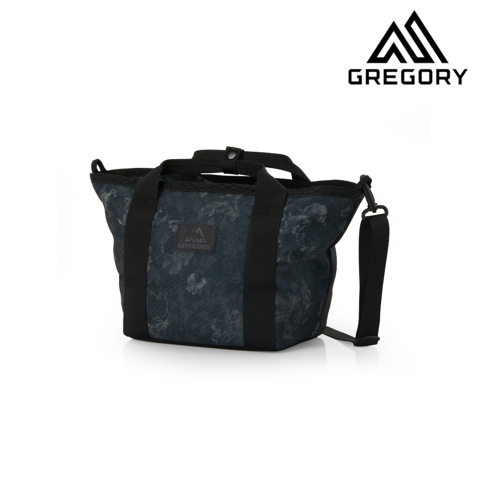 Explore Gregory Boat Tote S - Shadow Tapestry for trail, outdoor & lifestyle use | Liv Activ Singapore