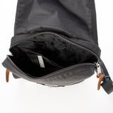 Explore Gregory Laughing Shoulder 7L - Black for trail, outdoor & lifestyle use | Liv Activ Singapore
