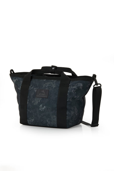 Explore Gregory Boat Tote S - Shadow Tapestry for trail, outdoor & lifestyle use | Liv Activ Singapore