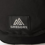 Explore Gregory Laughing Shoulder 7L - Black for trail, outdoor & lifestyle use | Liv Activ Singapore