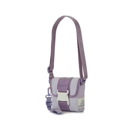 Explore Gregory Jawbreaker Shoulder Pouch 1.5L - Digital Lavender for trail, outdoor & lifestyle use | Liv Activ Singapore