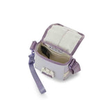 Explore Gregory Jawbreaker Shoulder Pouch 1.5L - Digital Lavender for trail, outdoor & lifestyle use | Liv Activ Singapore