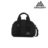 Explore Gregory Jawbreaker Duffel XS - Jet Black for trail, outdoor & lifestyle use | Liv Activ Singapore