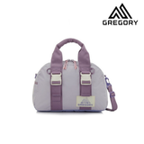 Gregory Jawbreaker Duffel XS - Digital Lavender