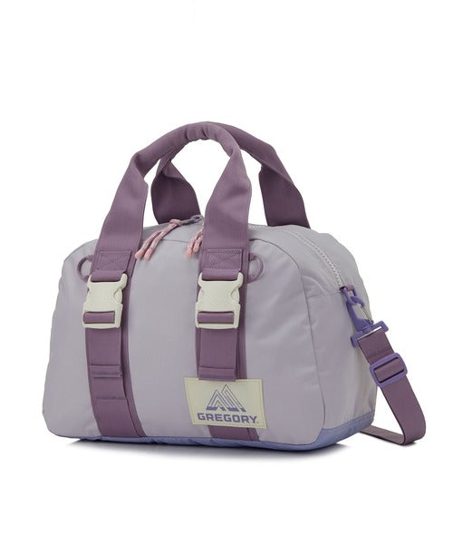 Gregory Jawbreaker Duffel XS - Digital Lavender