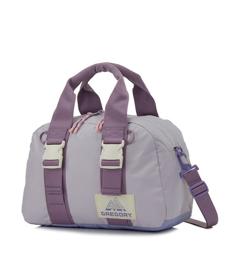 Gregory Jawbreaker Duffel XS - Digital Lavender