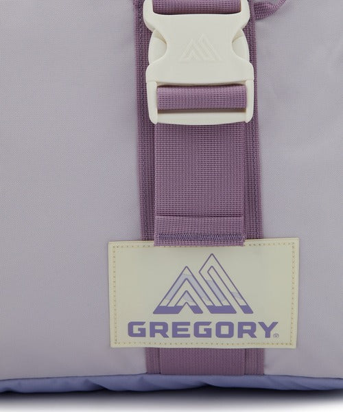 Gregory Jawbreaker Duffel XS - Digital Lavender