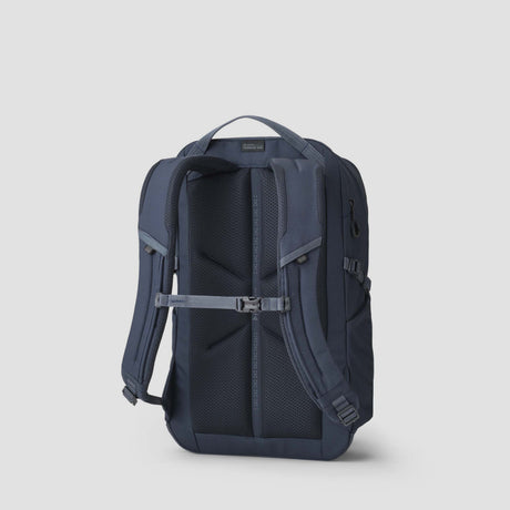 Explore Gregory Terros 25 - Ink Blue for trail, outdoor & lifestyle use | Liv Activ Singapore