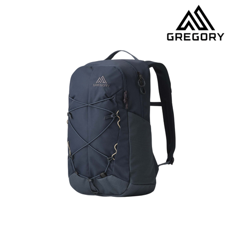 Explore Gregory Terros 20 - Ink Blue for trail, outdoor & lifestyle use | Liv Activ Singapore